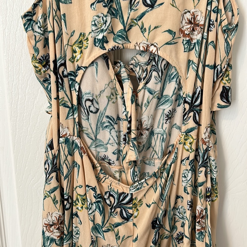 O’Neill Medium romper - Picture 6 of 15